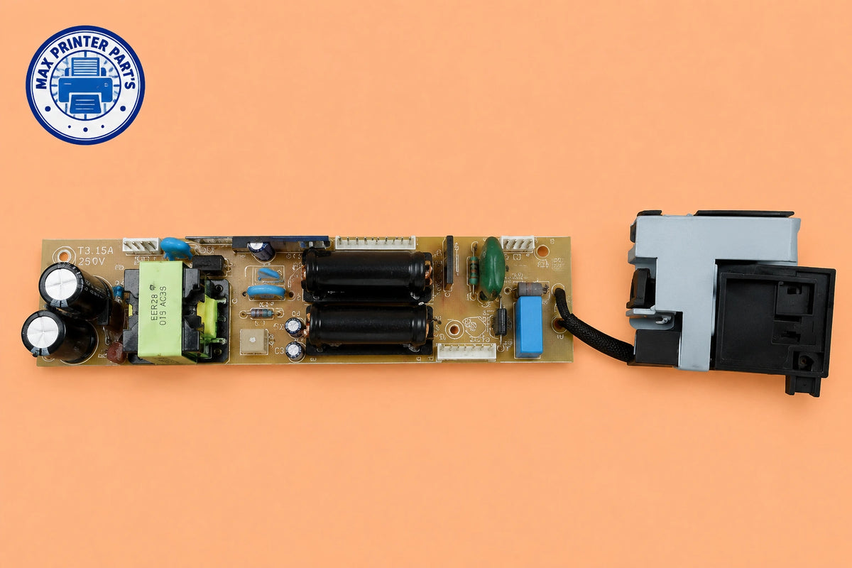 Epson WF-C5790 M5799 power supply DC board