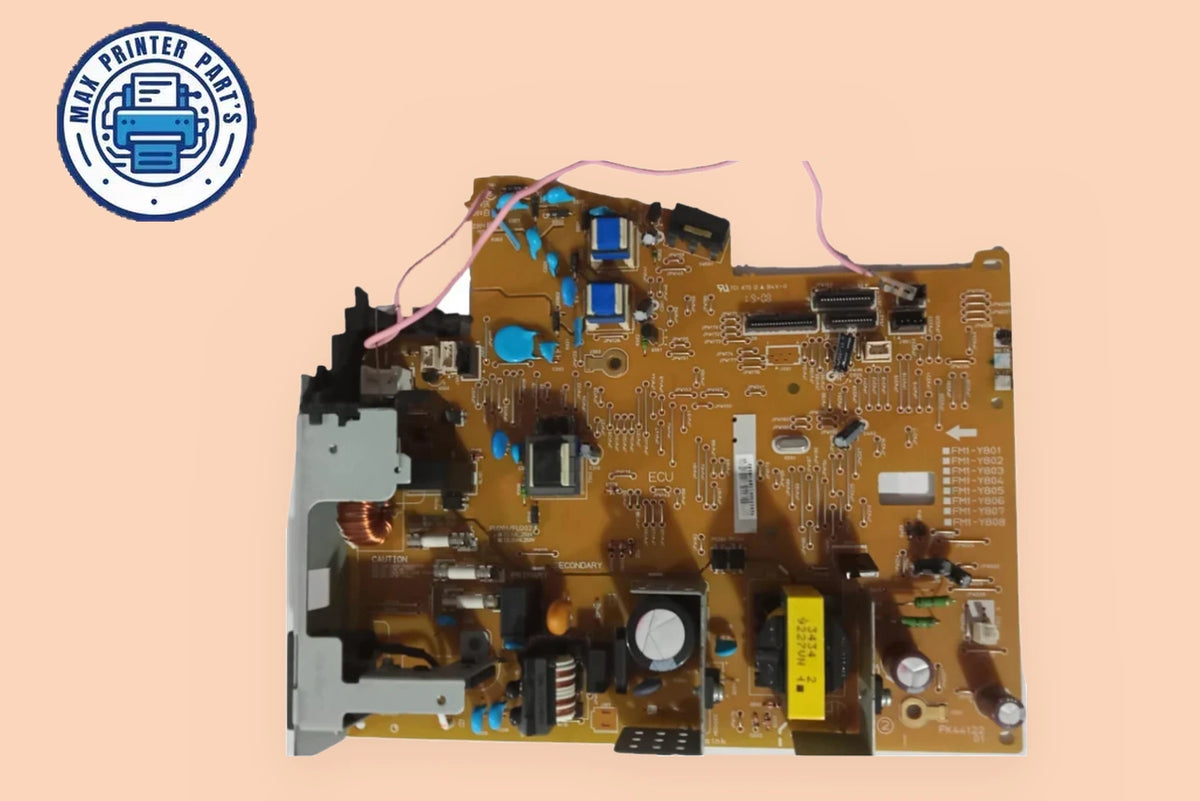 Canon Image Class MF244dw MF241d MF232w power supply FM1-Y814