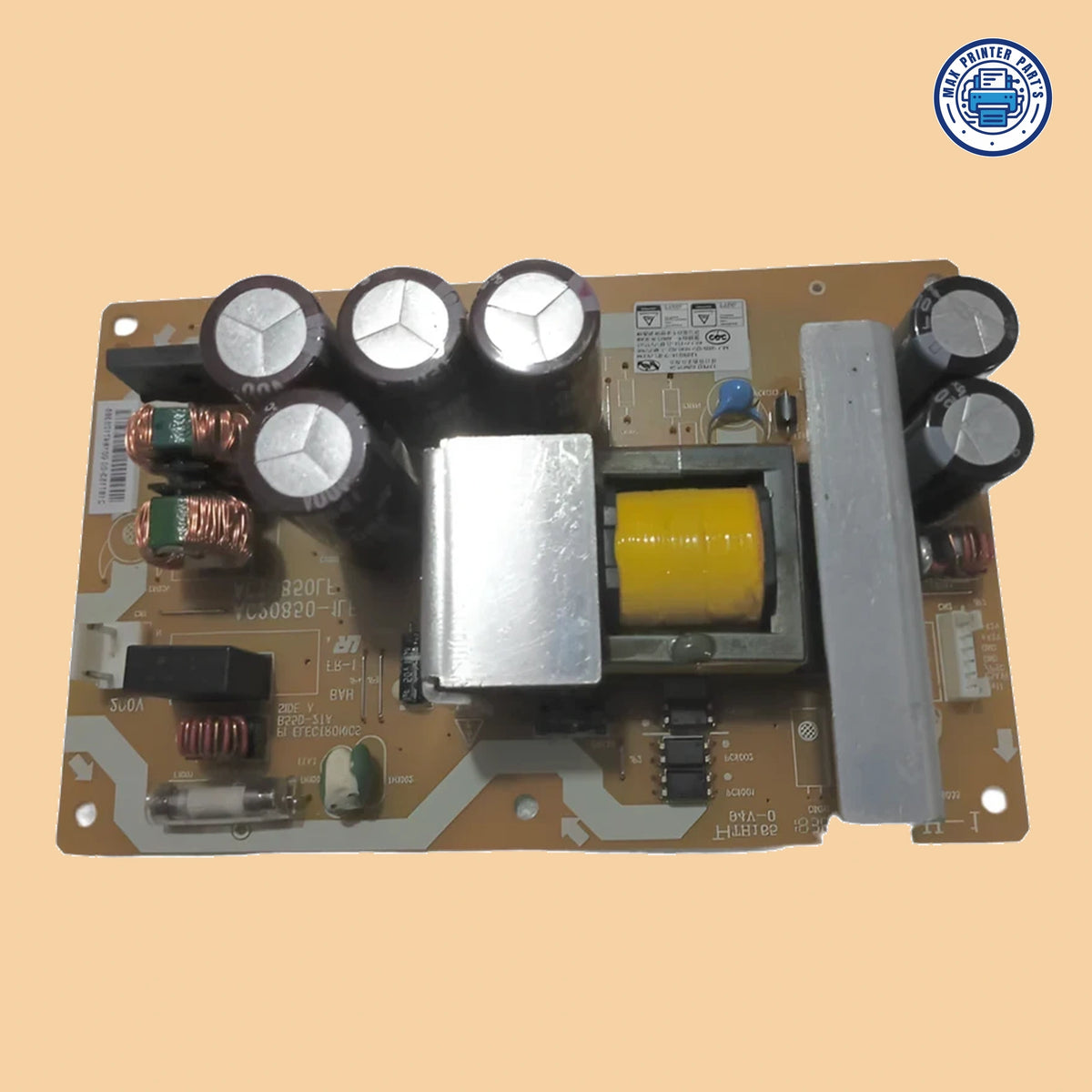 Epson FX-890II FX-2175II power supply DC board