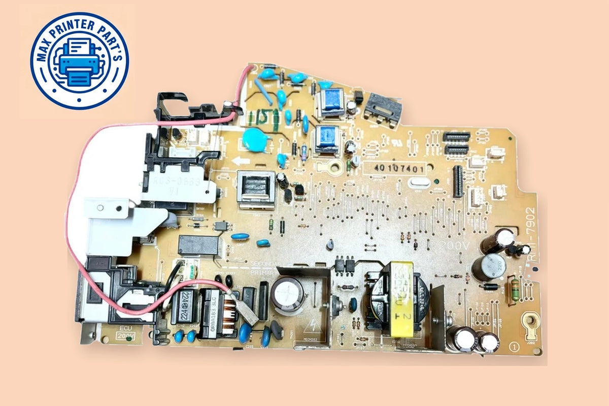 HP LaserJet Pro M1136 M1213nf M1216nfh M1218fnw power supply RM1-7892