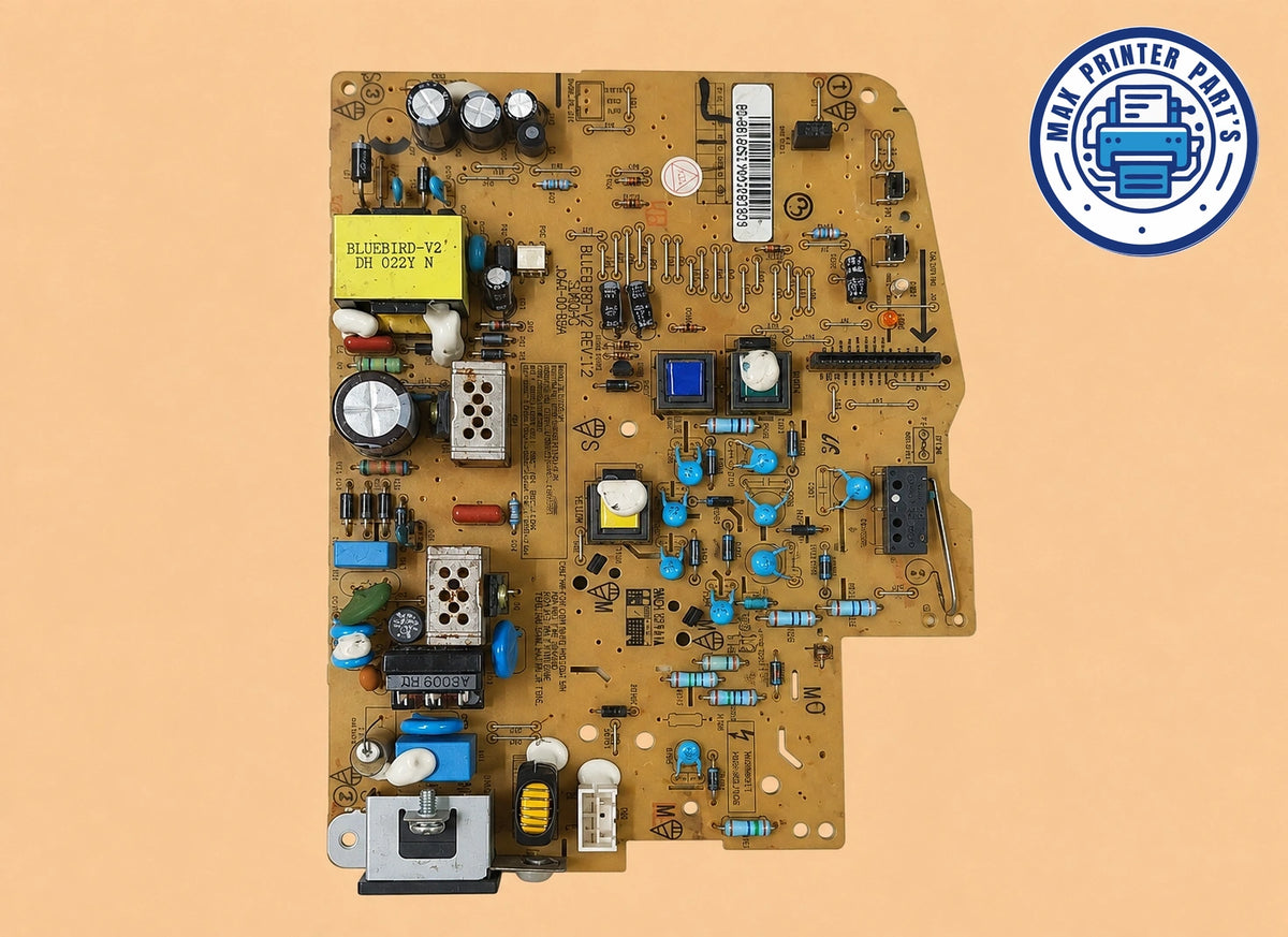 Samsung ML-1666 ML-1866 power supply DC board