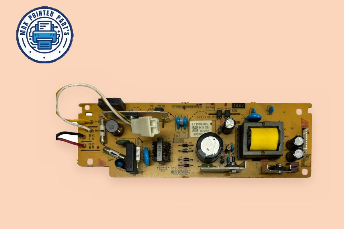 Brother DCP-L2520d DCP-L2541dw DCP-L2701d power supply LV1241001