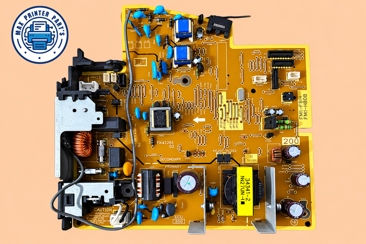 HP LaserJet Pro P1606dn P1566 LBP6230dn power supply FM4-7042-000