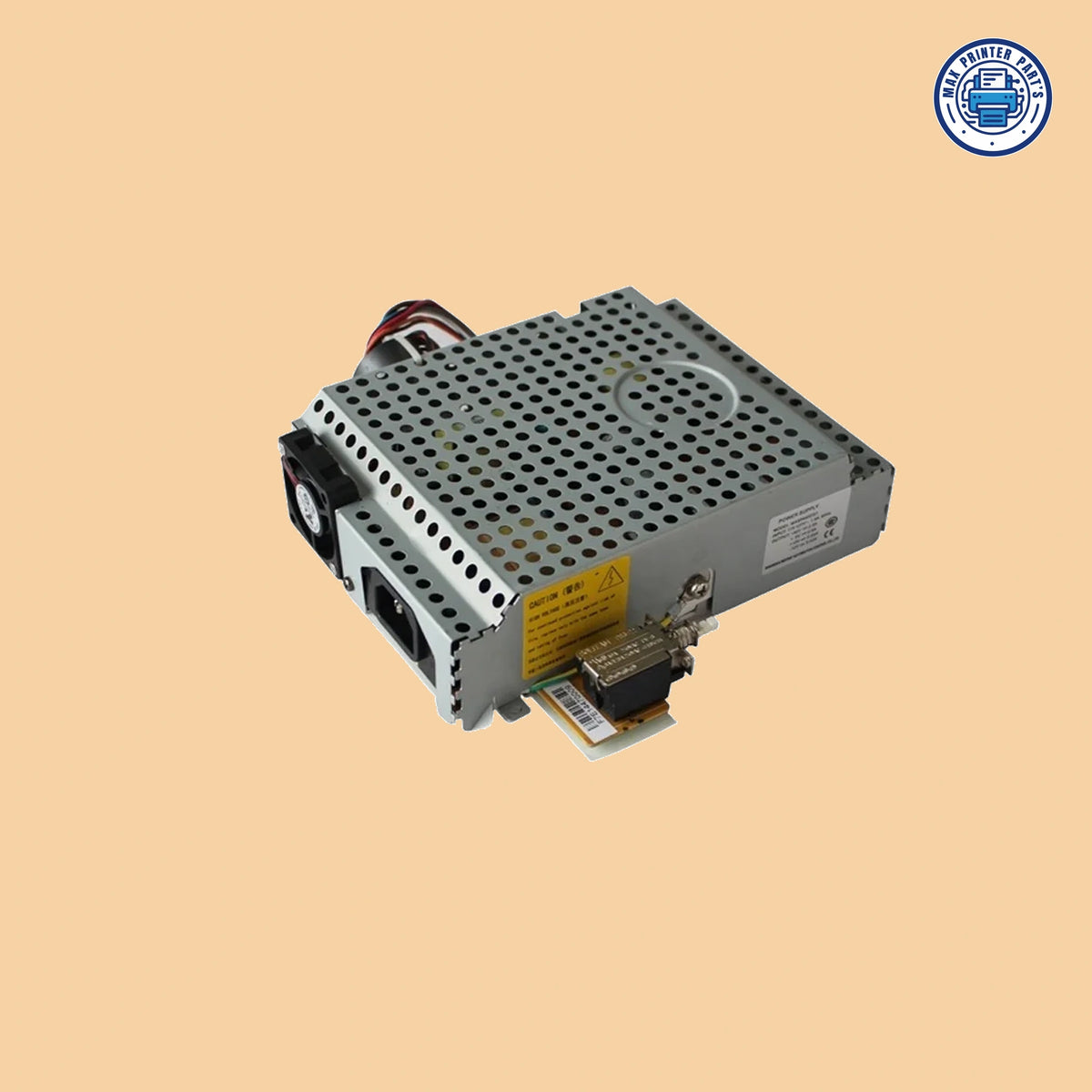 Lipi PB2 Olivetti PR2 Plus power supply