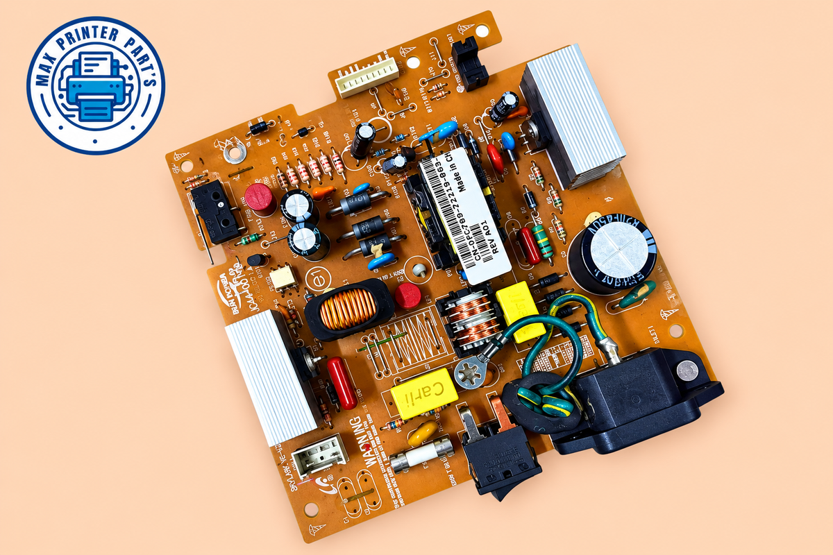 Samsung ML-1640 ML1610 SCX-4521 power supply LVPS JC44-00110A