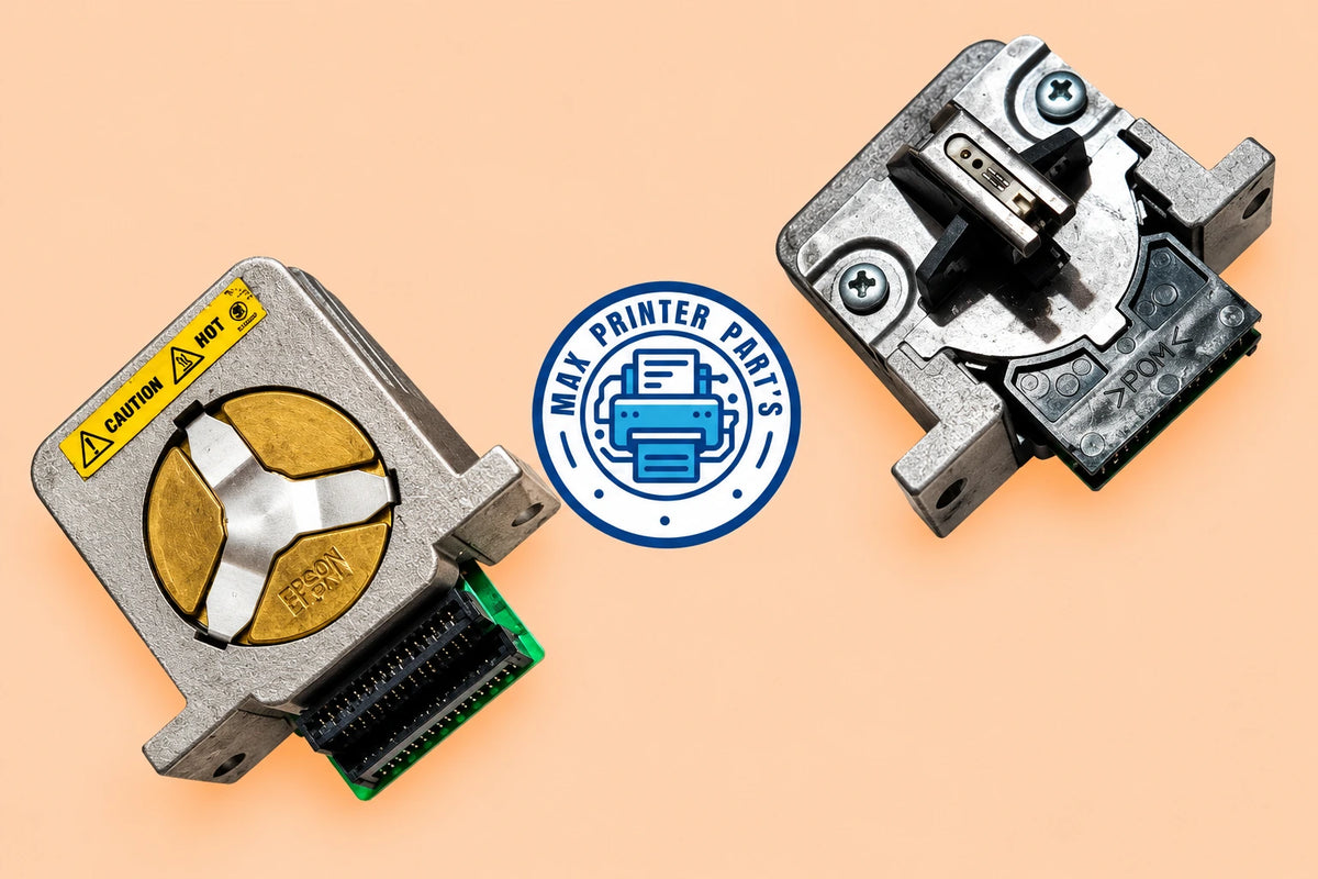 Epson FX-2175 FX-875 FX-890 print head 1275824