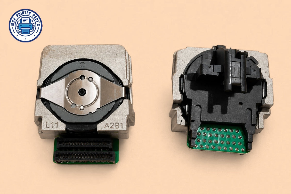 Epson LQ-310 LQ-350 print head F111000