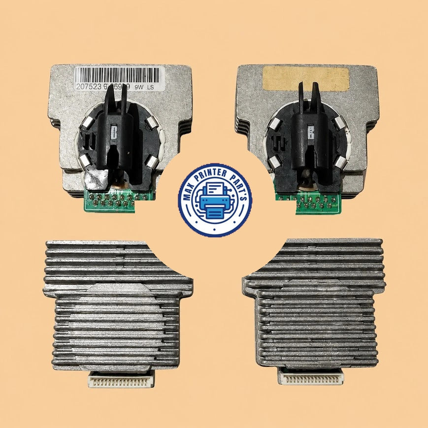 TVS MSP 240 Star Classic Plus 9 pin low speed print head