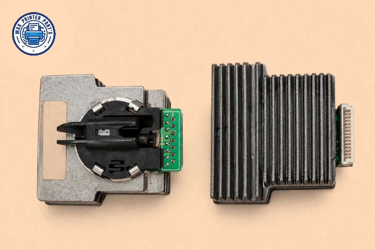 TVS MSP 250 Star 270 Star 245 Star 9 pin high speed print head