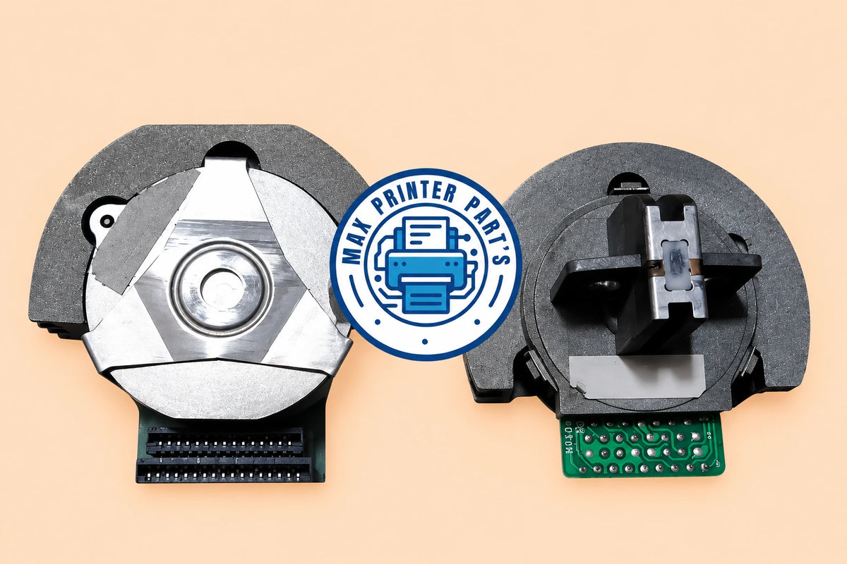WeP LQ DSI 5235 dot matrix print head