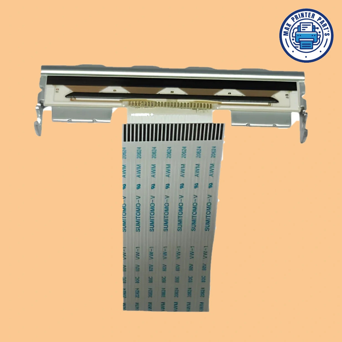 Epson TM-T88VI thermal POS print head 2211740