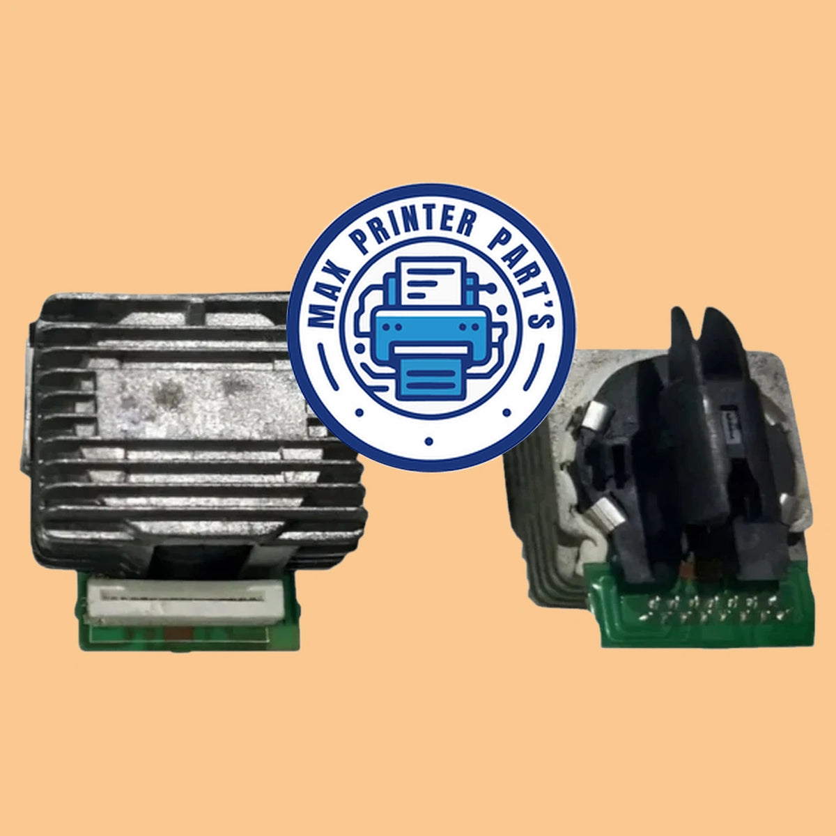 TVS RP45 Shoppe print head