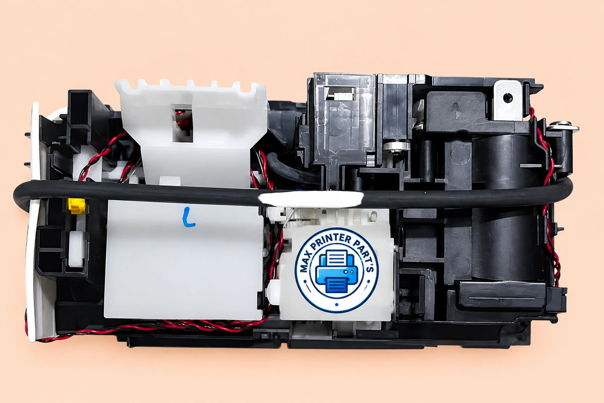 Epson L15150 L6570 L6580 pump assembly