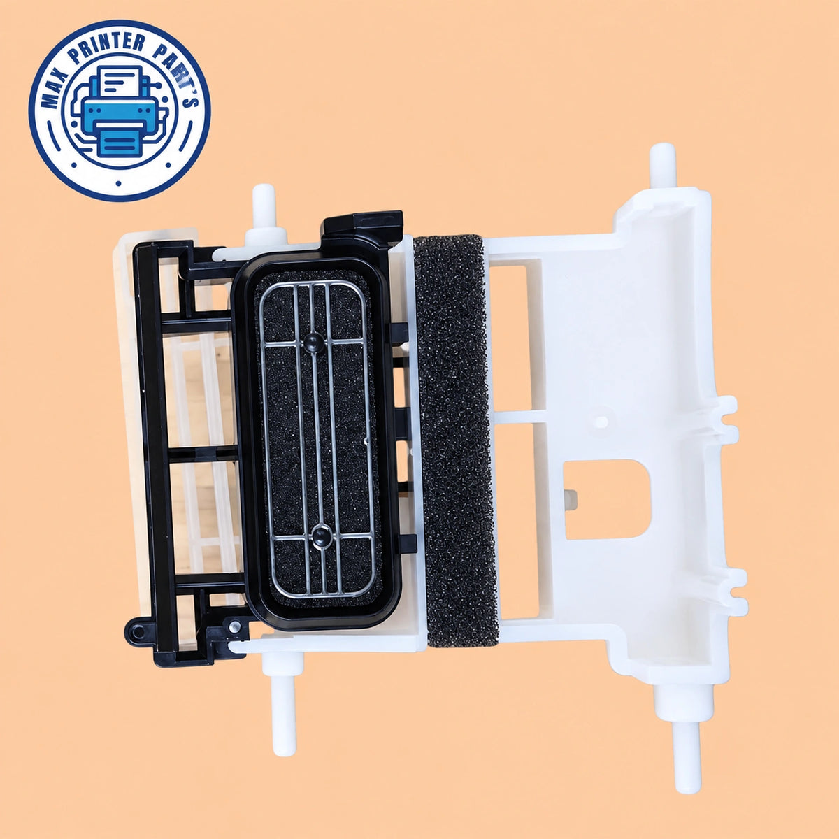 Ink Pump / Frame Pump Assembly For Epson L6190 / L6170 / L6160 (1735629 / 1905660) New Original