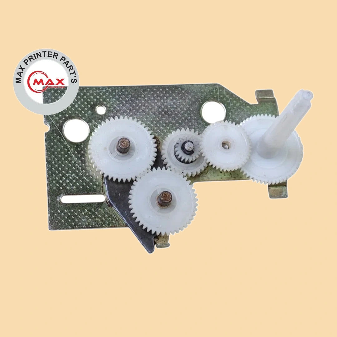TVS MSP 240 250 270 Star ribbon drive belt drive assembly