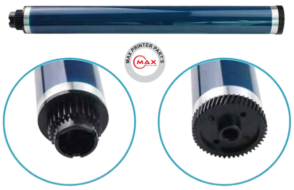 OEM Coated Opc Drum For Ricoh Aficio MP 2014 / 1230D / 2501S / Aficio 1015 / 2501 / 1018 / 2016 / 2020 / 2001 L / 1813L