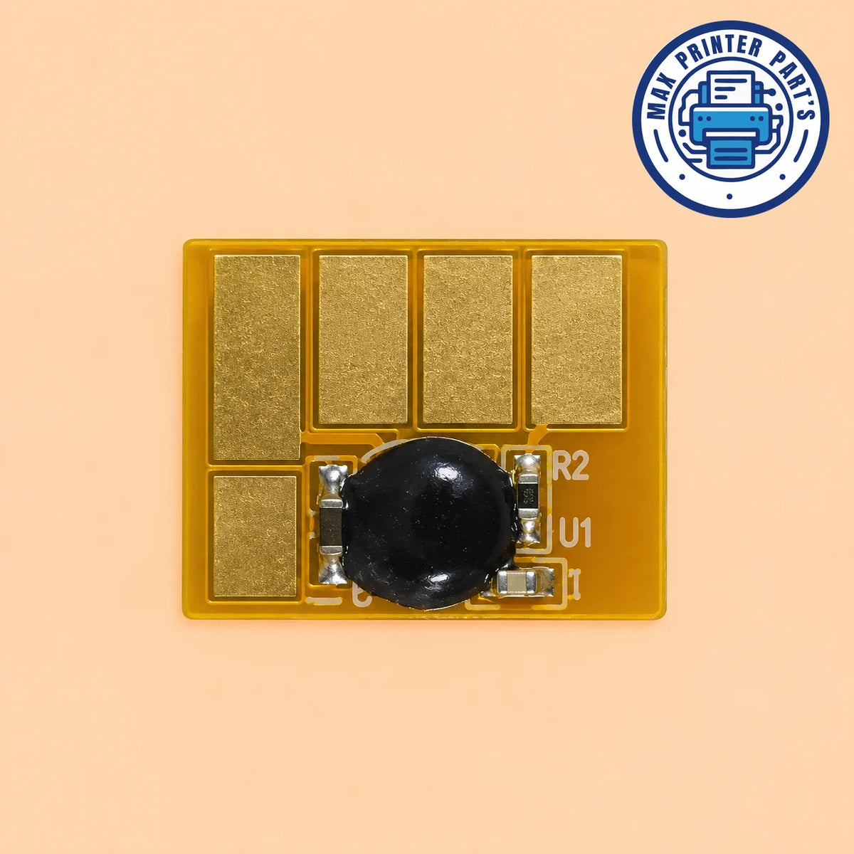 HP DesignJet T610 T770 T790 T1200 T1300 T2300 HP72 reset chip