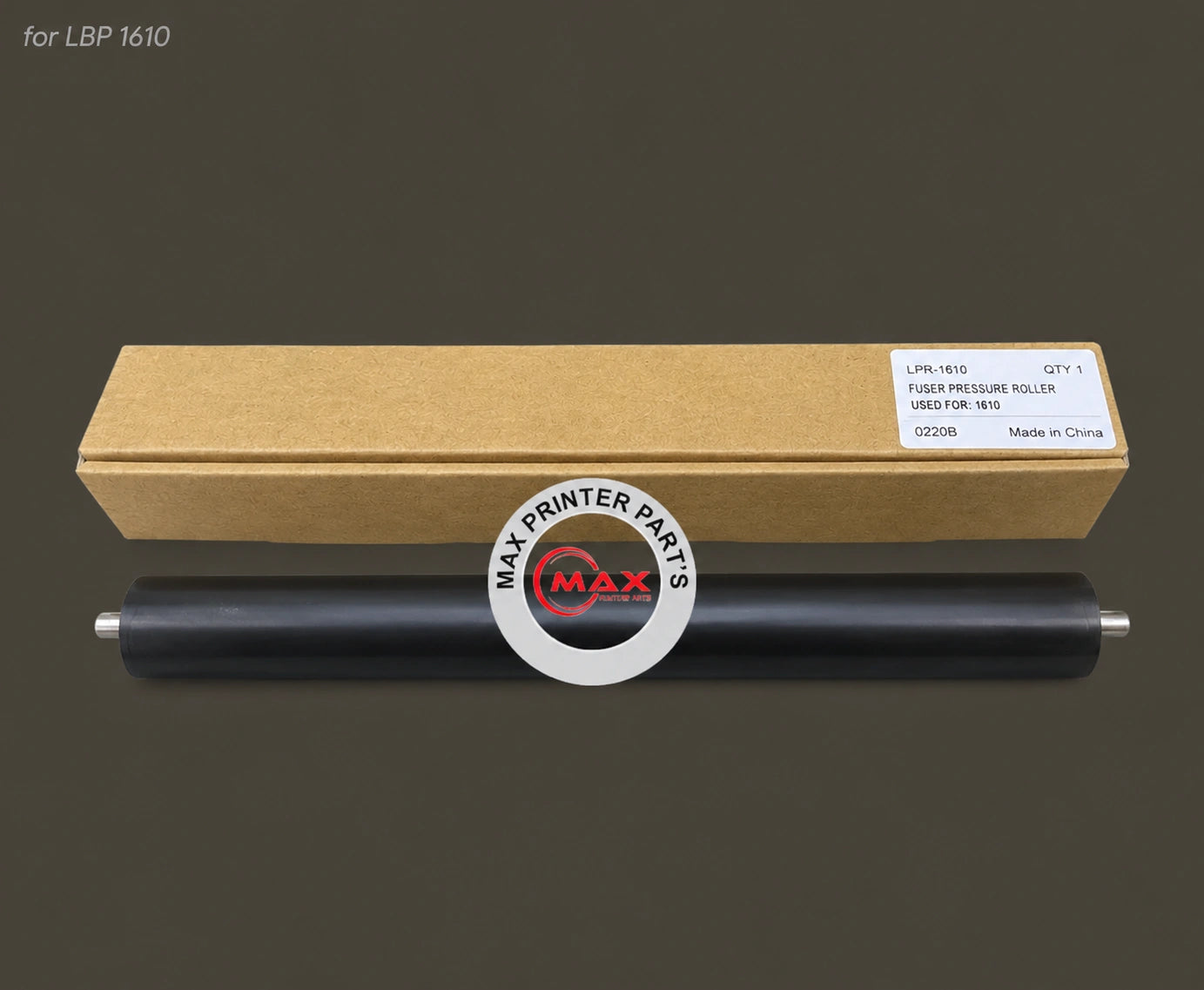 Rubber Lower Roller For Samsung Xpress SL-M2876nd Product
