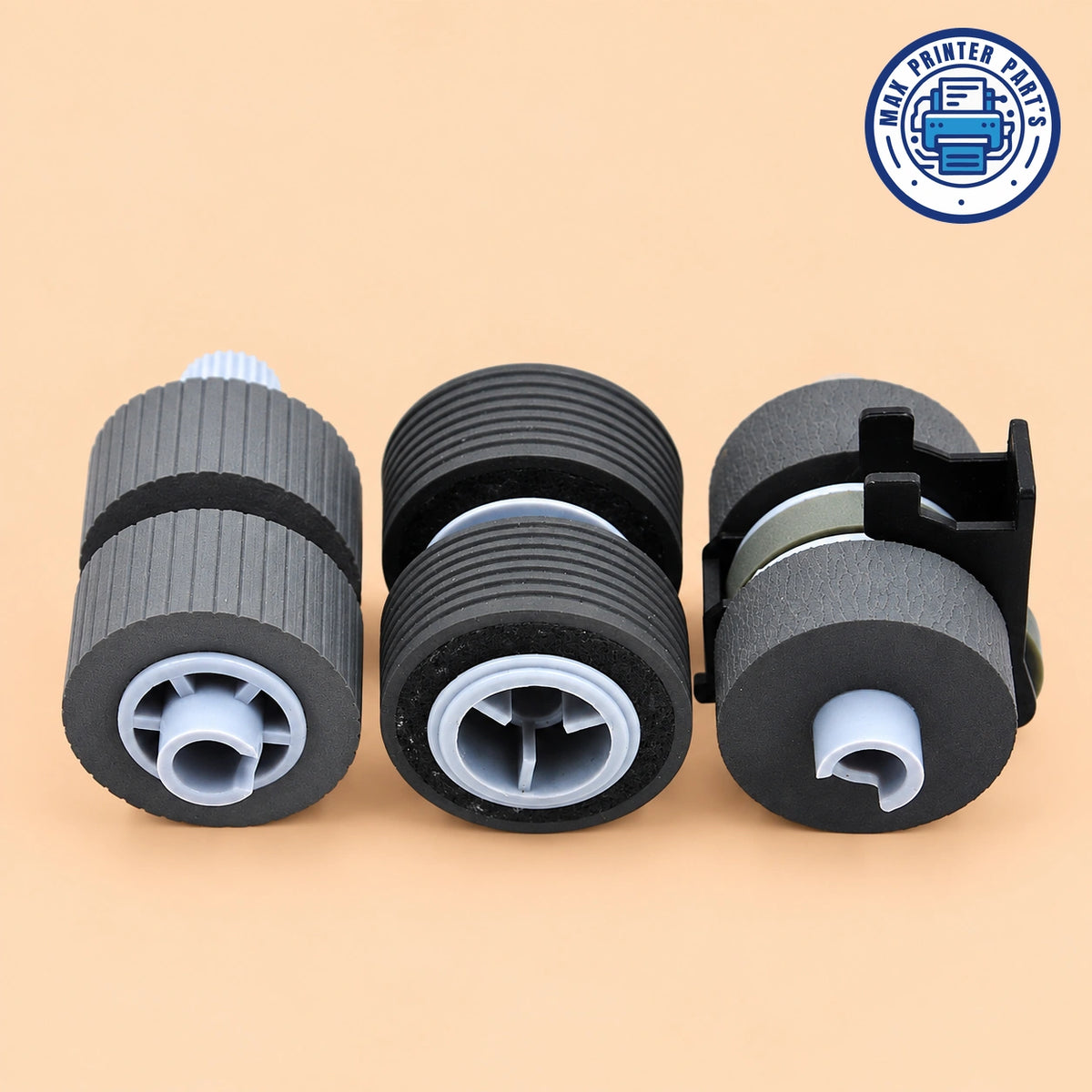 Fujitsu fi-6770 fi-5750C pickup roller kit
