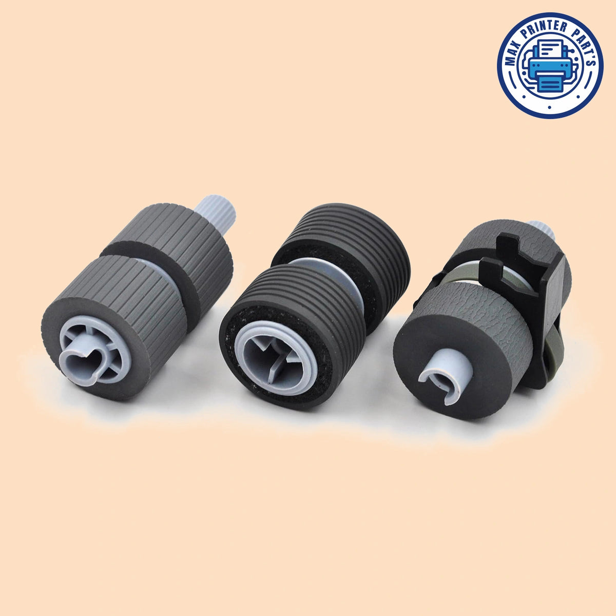 Fujitsu fi-6770 fi-5750C pickup roller kit