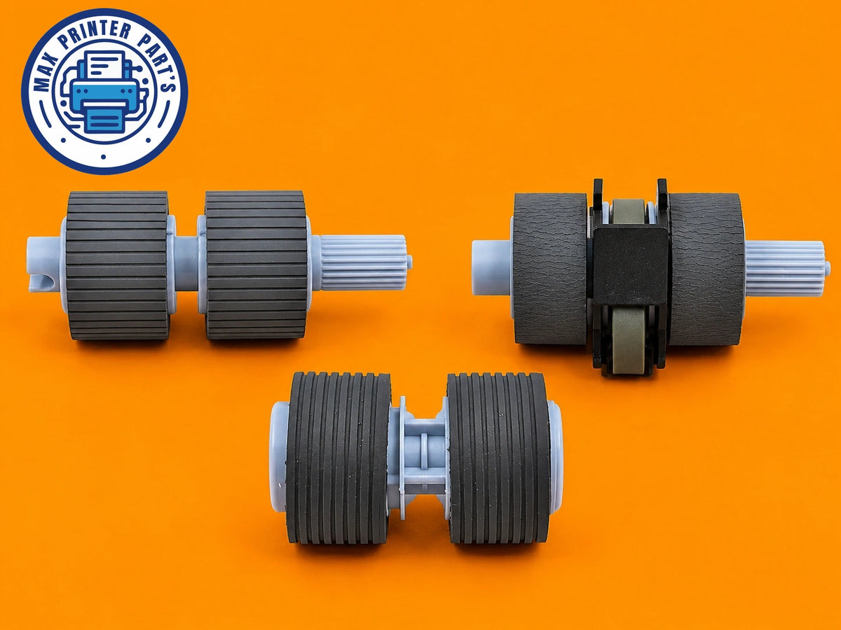 Fujitsu fi-6770 fi-5750C pickup roller kit