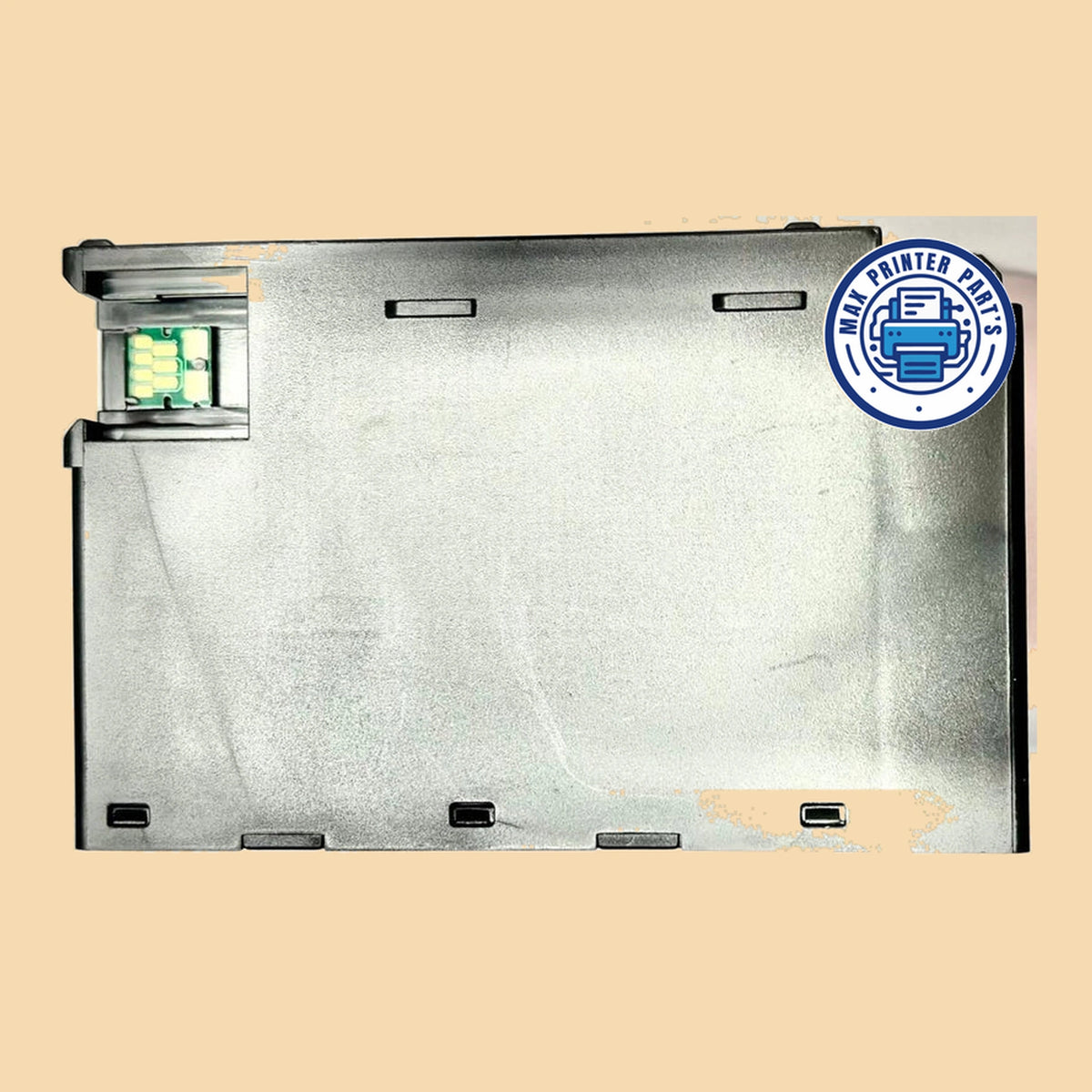 Epson WorkForce Pro ET-8700 maintenance box waste ink pad