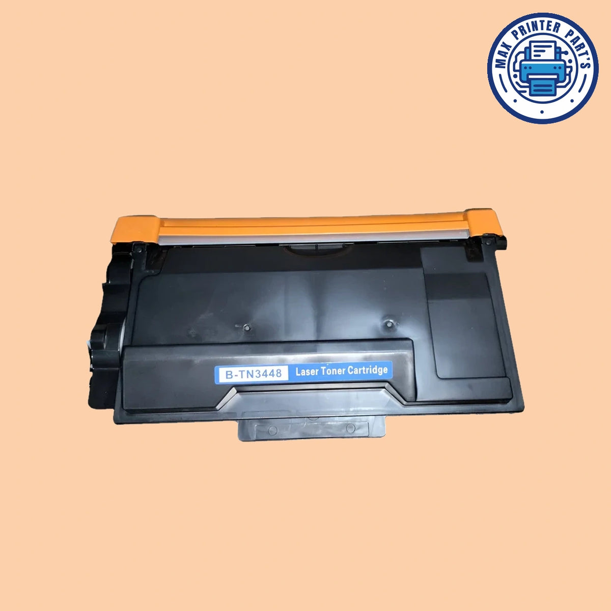 Brother HL-L5100dn L5500dn L6200dw L5600dn TN-3448 toner cartridge