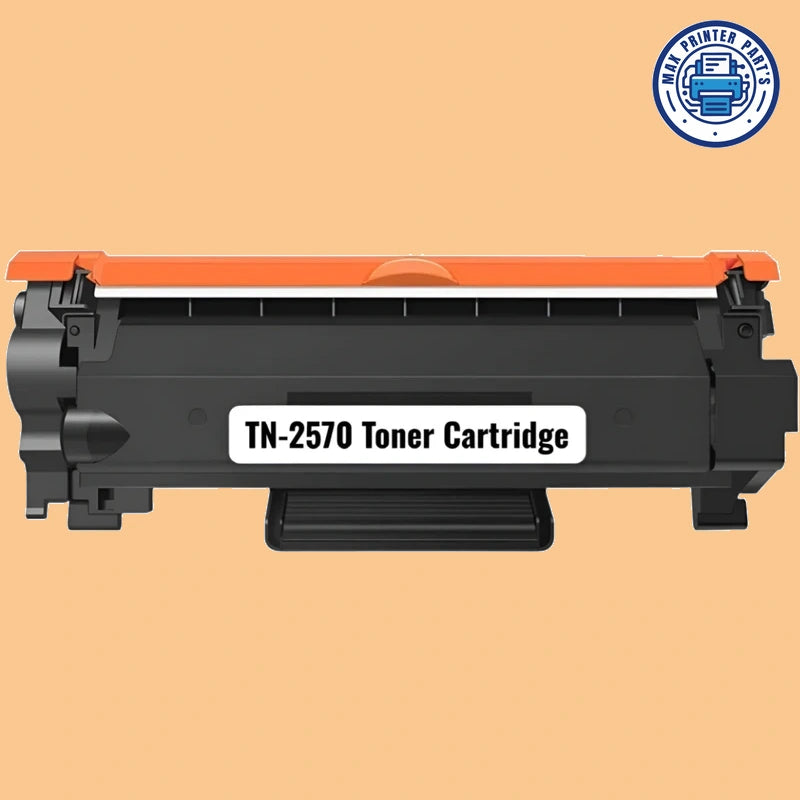 Brother HL-L2400D HL-L2440DW DCP-L2640DW DCP-L2680DW TN2570xl toner cartridge