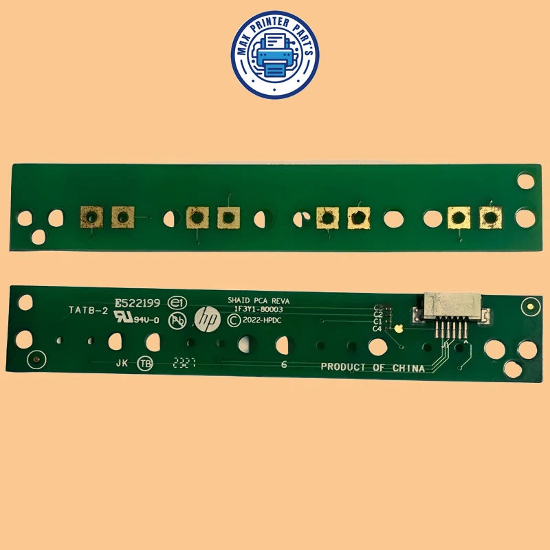HP Smart Tank 520 525 580 589 tank sensor