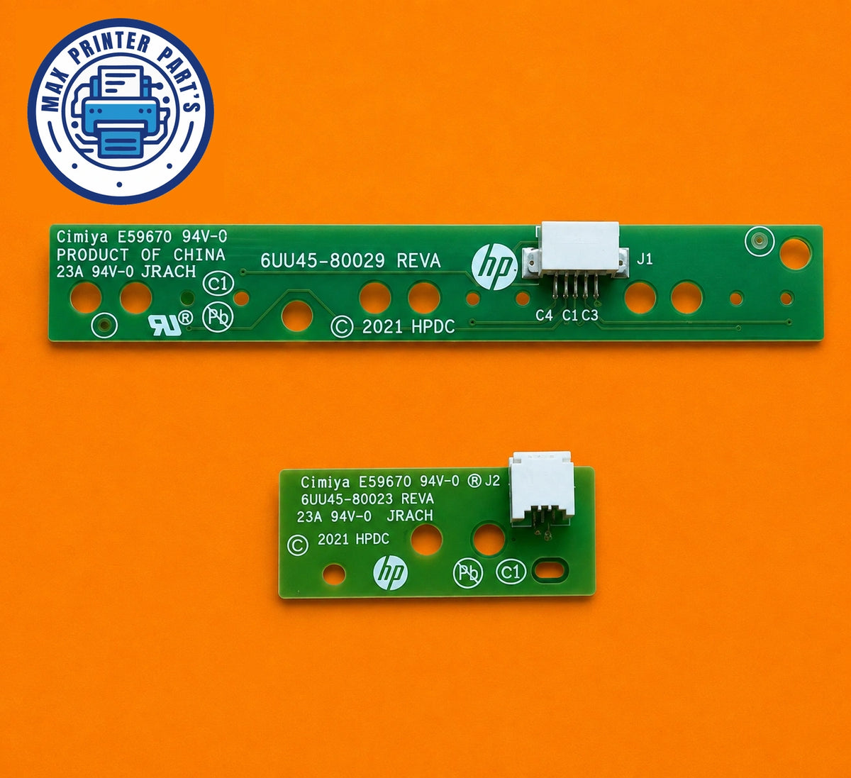 HP Smart Tank 675 720 750 tank sensor