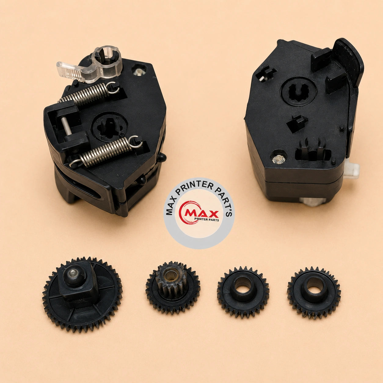 Tractor Assembly Gear For TVS MSP 240 Star / 250 Star / 270 Star (Set) Product