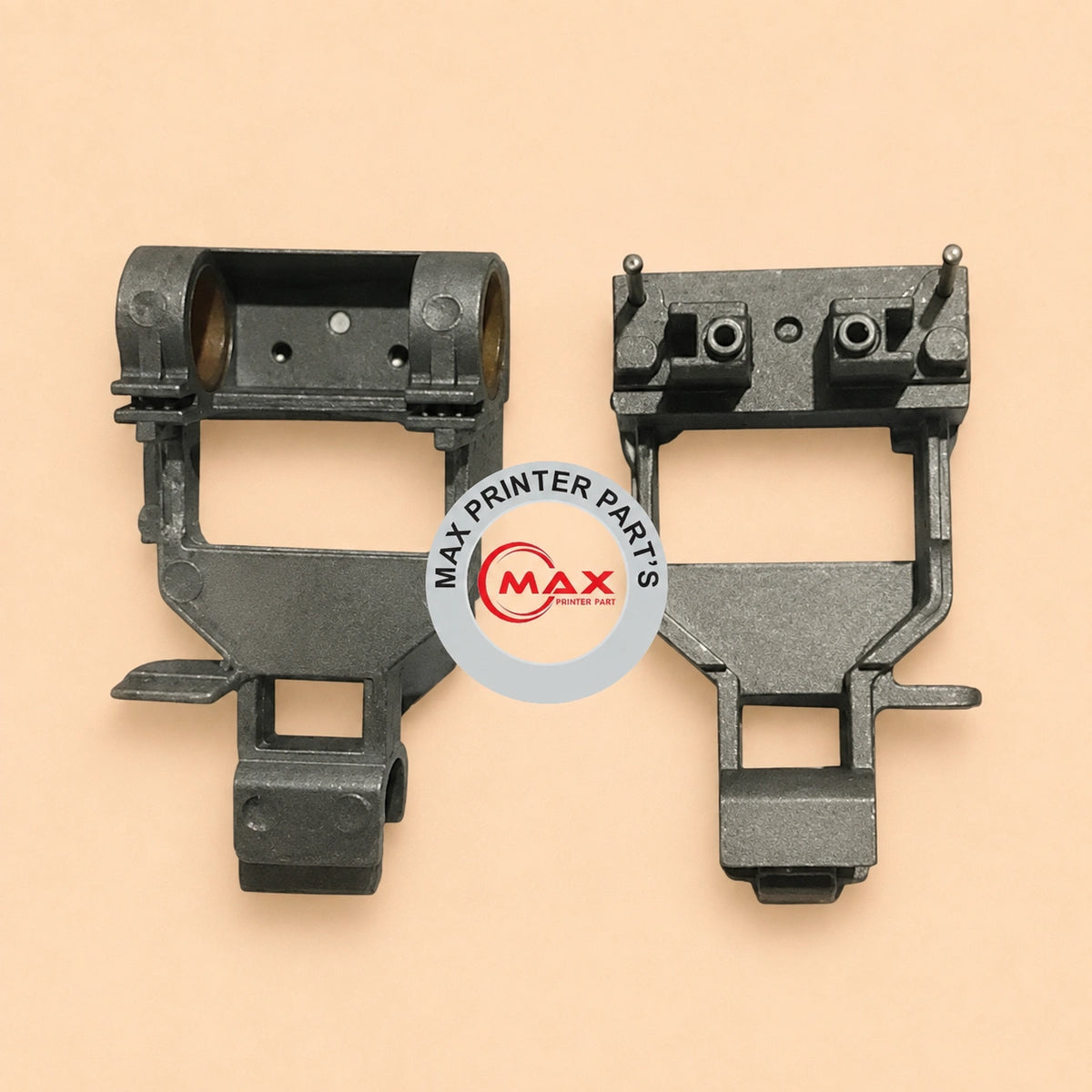 WeP LQ DSI 5235 dot matrix printer carriage assembly unit