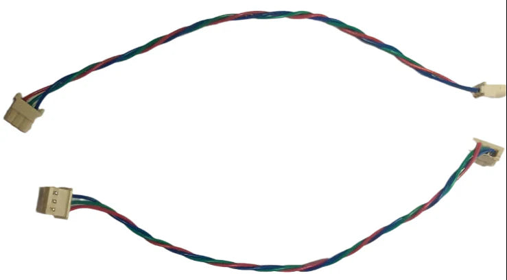Formatter Card To Supply Cable For HP Smart Tank 515 / 520 / 525 / 530 / 580 / 585 / 589