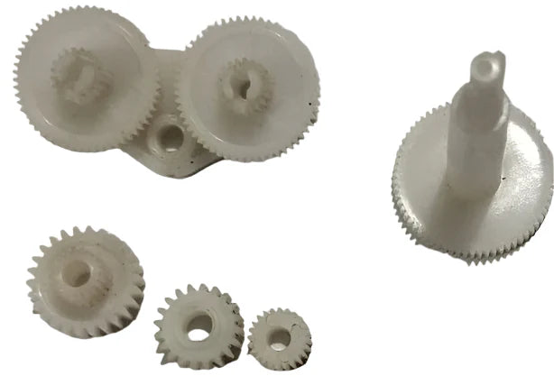 RD+BD / R D Assy. For TVS RP45 Shoppe