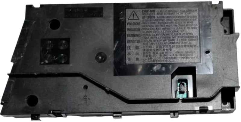 LSU / Laser Scanner Unit For HP LaserJet Enterprise M608 / M607 / M631 (RM2-0906-000)