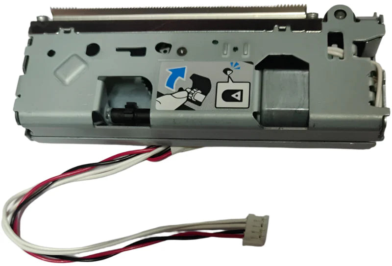 Cutter / Auto Cutter For Epson TM-T88VI Thermal POS Receipt Printer (1790150 / 1851487 / 1680792) New Original