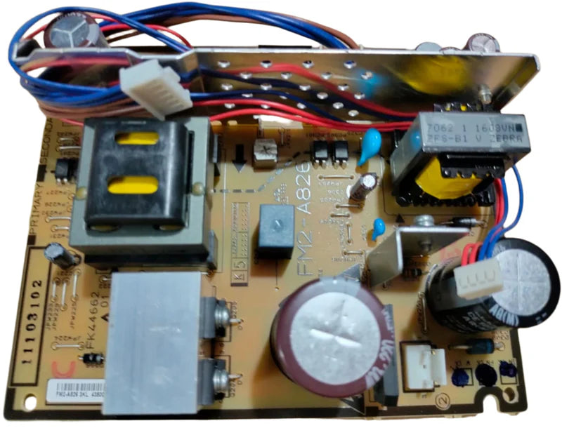 Low Voltage Power Supply / LVPS For Canon image Class MF521 / MF543X / IR1643 (FM2-A826) New Original