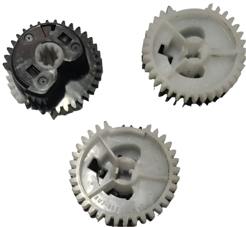 Clutch Gear / Pickup Gear For HP LaserJet Pro M202dn / M202dw / M226dn / M226dw (RU7-0551) New Import