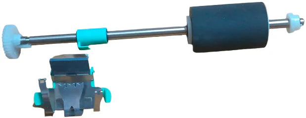 Pickup Roller For Epson Work Force DS-530 / DS-570 / DS-770 / DS-770ii Duplex Sheet-fed Document Scanner (New Import)