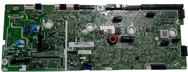 High Voltage Power Supply / HVPS For Canon LBP611dn / LBP 613cdw / MF633cdw / MF643cdw (FM1-Y967)