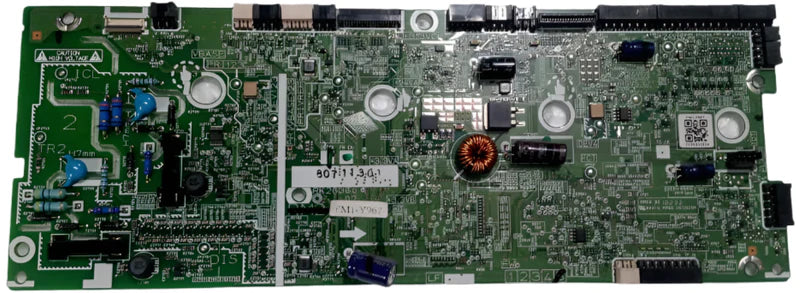 High Voltage Power Supply / HVPS For HP Color LaserJet Pro M252dw / M255dw / M254dw / M277dw (RM2-7395)