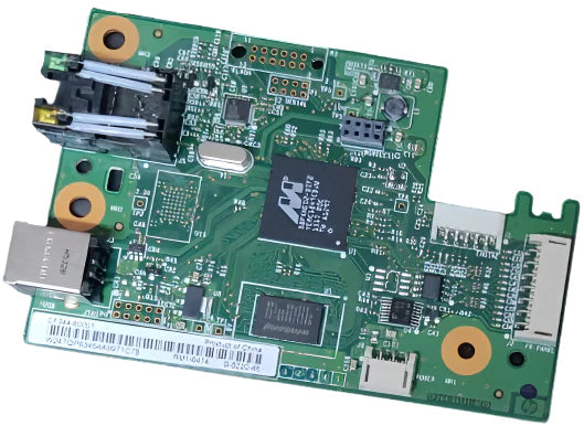 Formatter Board / Logic Card For HP LaserJet Pro CP1025nw (RM1-9474)