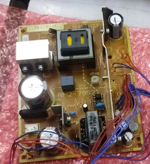 Low Voltage Power Supply (LVPS) For HP LaserJet Enterprise MFP M527 / E52545 (RM2-7952-000CN)