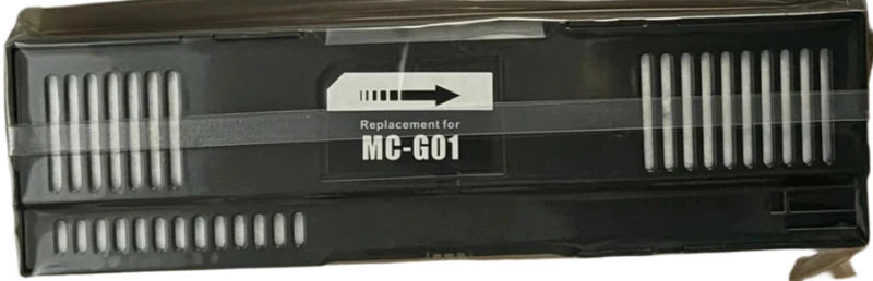 MC-G01 Maintenance Box For Canon Pixma MAXIFY GX6050 / GX7050 / GX6040 Printers (New Import)