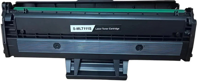 MLT111S Toner Unit / MLT-111S Cartridge Unit For Samsung Xpress SL-M2020w / M2060nw / M2071 Laser Printer (New Import) Box Pack