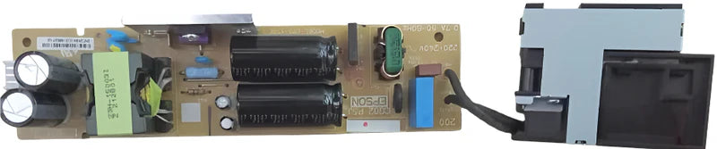Power Adapter / Power Supply For Epson EcoTank M15140 A3 Wi-Fi Duplex All-in-One