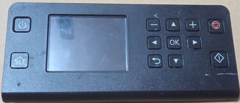 Control Panel / Display For Epson PM-520