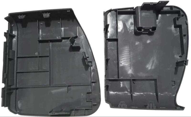 Side Cover For Canon LBP2900 / LBP2900B / LBP3000 Printer (RC1-6194) New