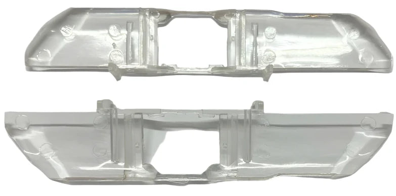 Ribbon Mask Holder / Head Mask Holder For Wep LQ DSI 5235 / LQ1050 / LQ1150