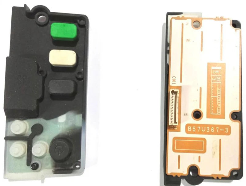 Control Panel / Display For Brother DCP-T220 / T226 Ink Tank Printer (B57U367-3) RC Original